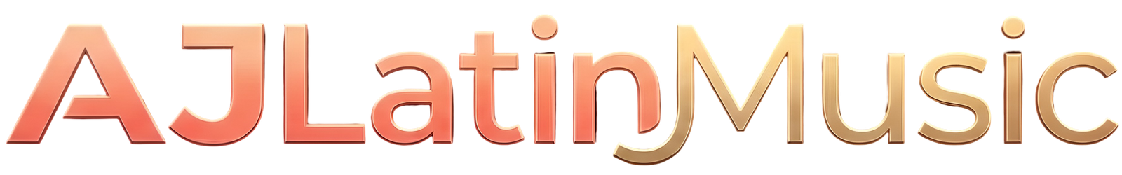 AJ Music Logo